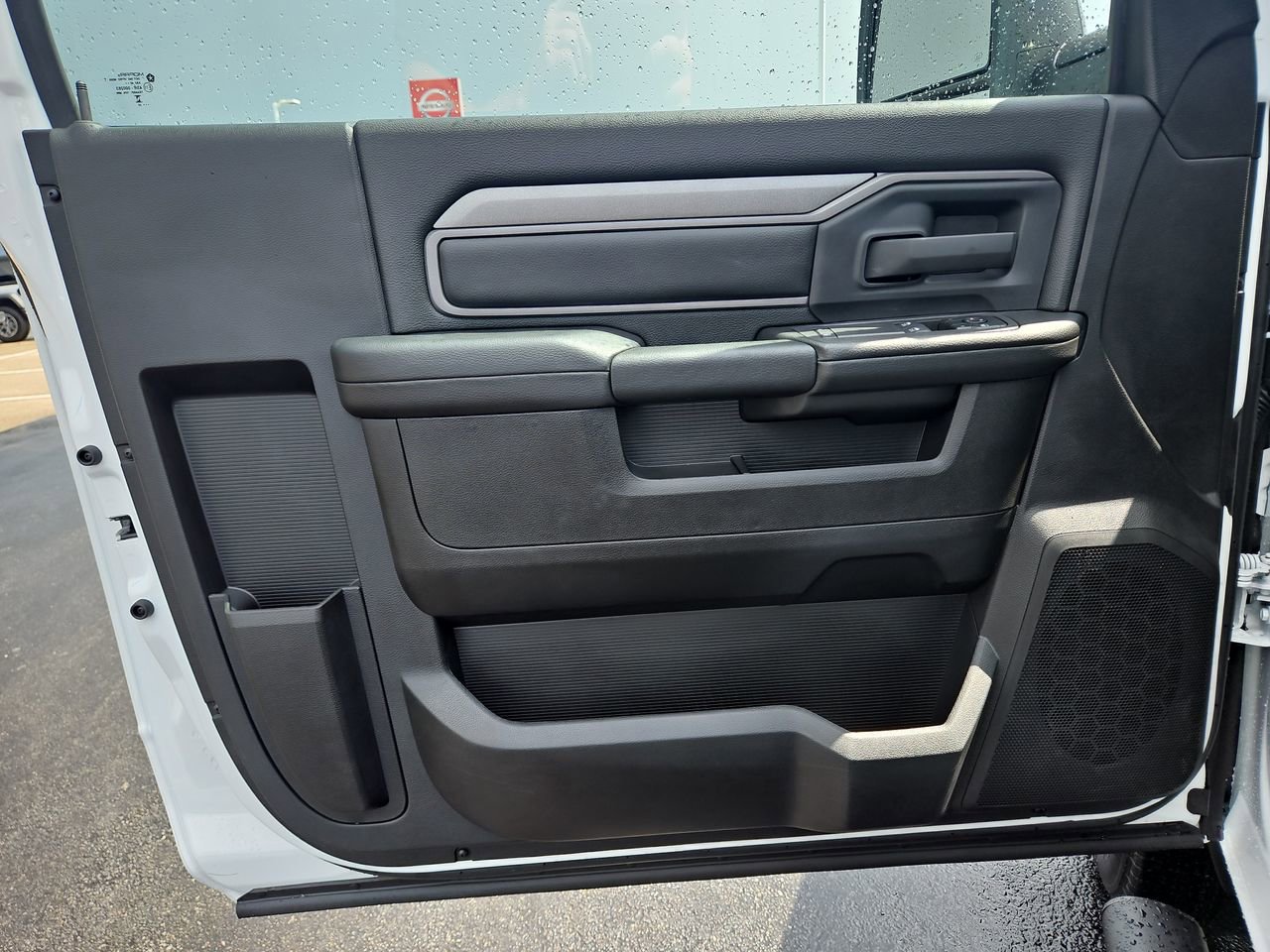 New 2025 RAM 2500 Tradesman image 14