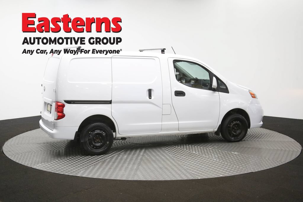 Used 2019 Nissan NV200 SV FWD image 40