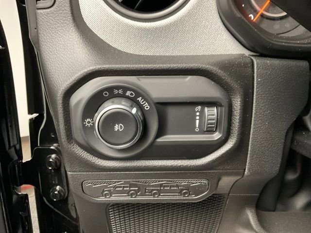 Used 2026 Jeep Wrangler Willys image 15