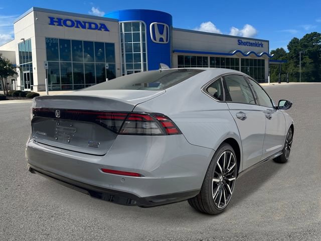 New 2026 Honda Accord Touring image 5