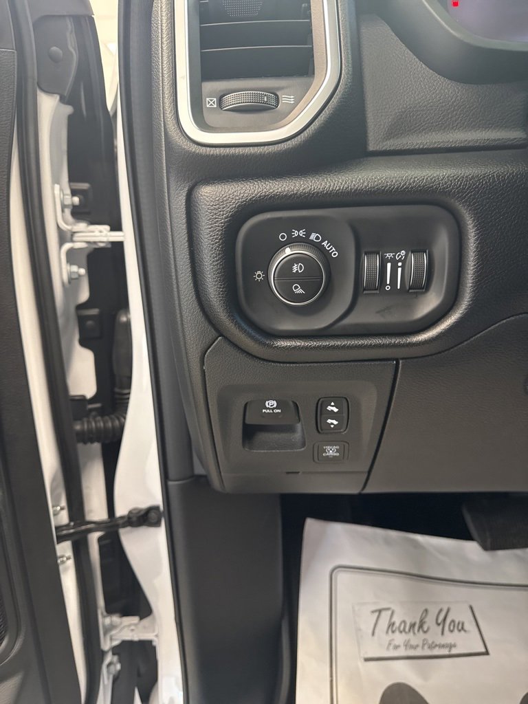 New 2026 RAM 1500 Big Horn image 11