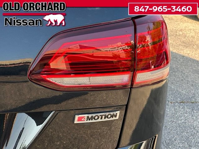Used 2019 Volkswagen Golf Alltrack SE AWD/4WD image 9