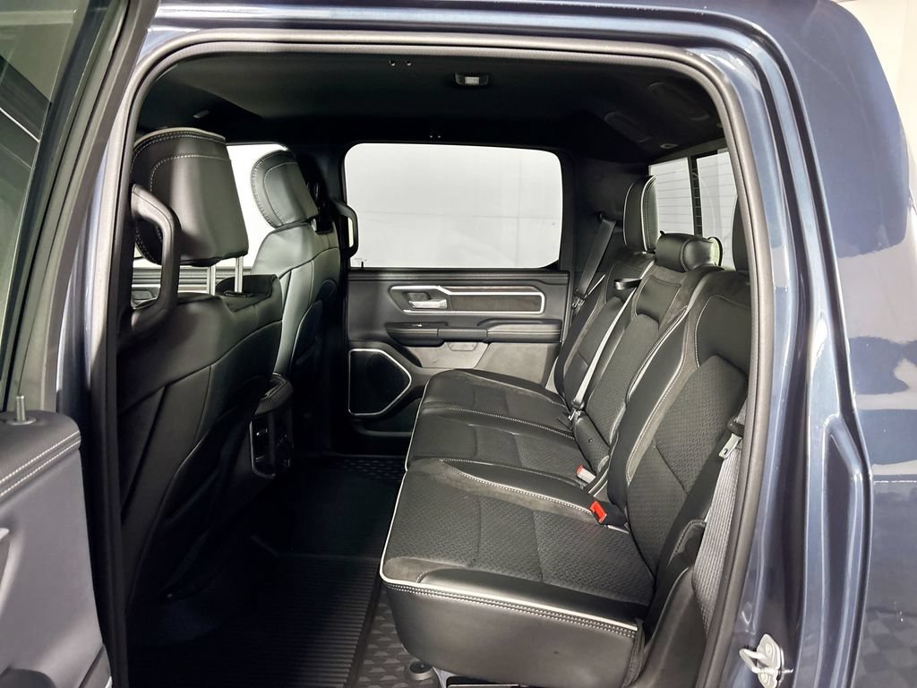 New 2026 RAM 1500 Laramie AWD/4WD image 20