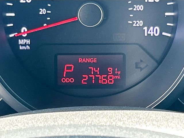Used 2013 Kia Soul FWD image 8