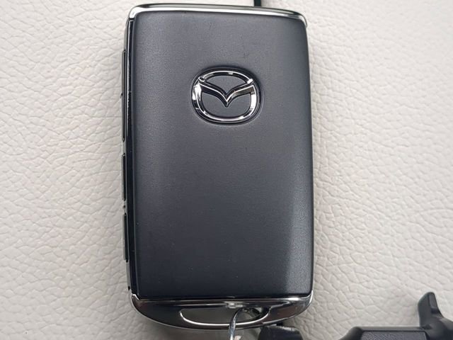 New 2026 MAZDA CX-50 AWD 2.5 S w/ Weather Package image 26