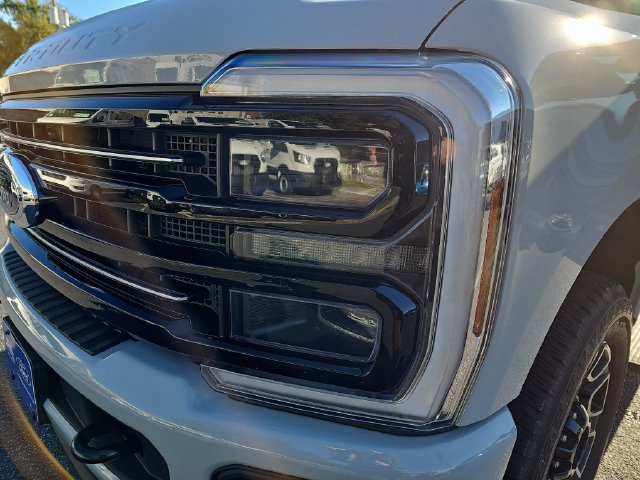 Used 2026 Ford F250 Platinum AWD/4WD image 33