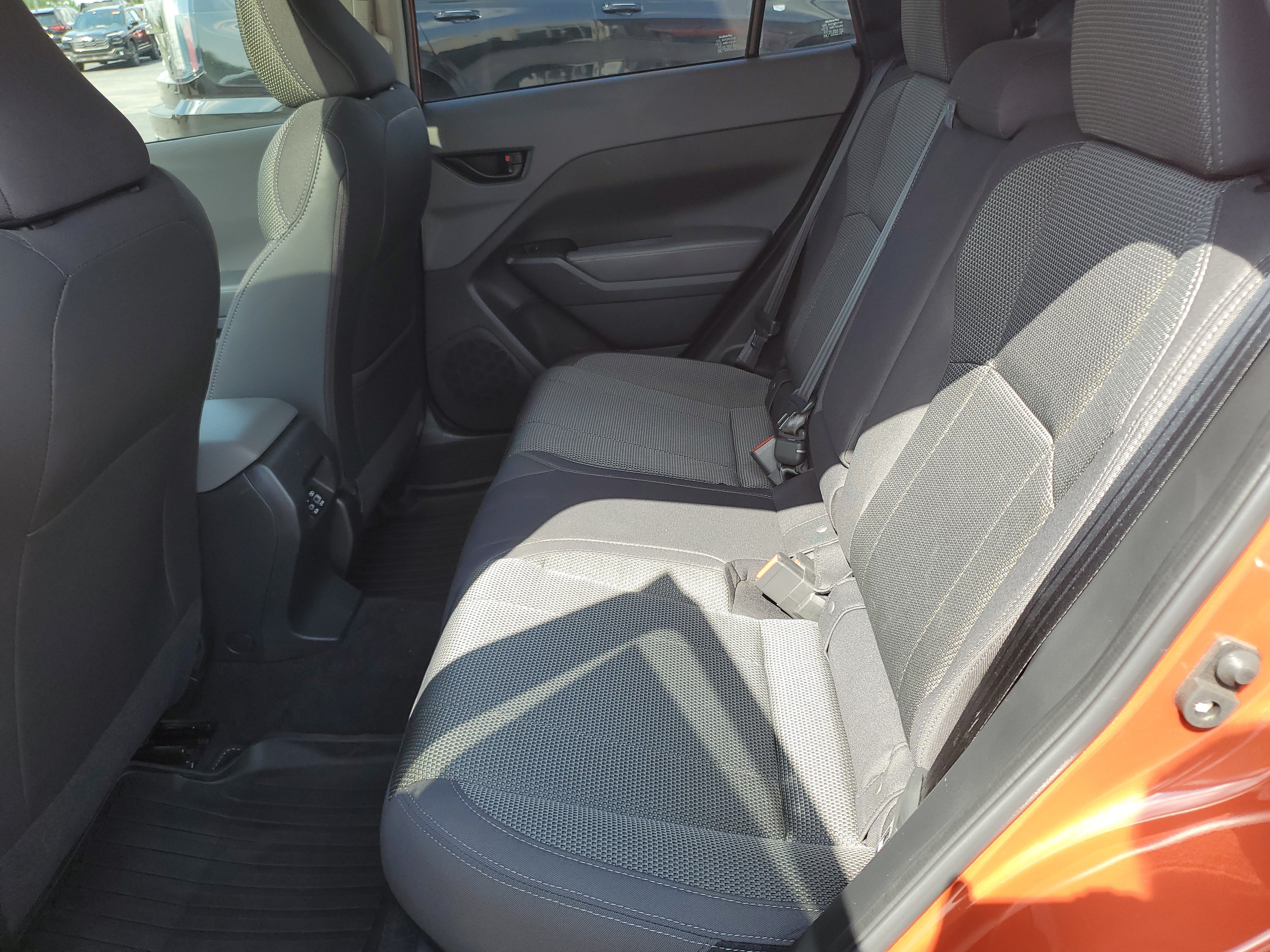 Certified 2024 Subaru Crosstrek 2.0i Premium AWD/4WD image 12