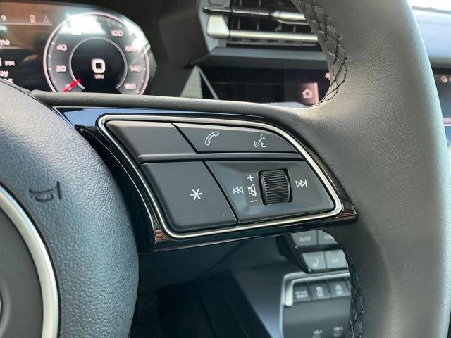 New 2026 Audi A3 2.0T Premium image 15