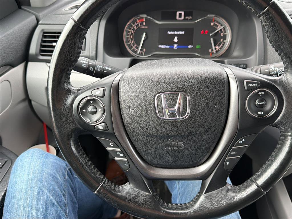 Used 2016 Honda Pilot EX-L image 6