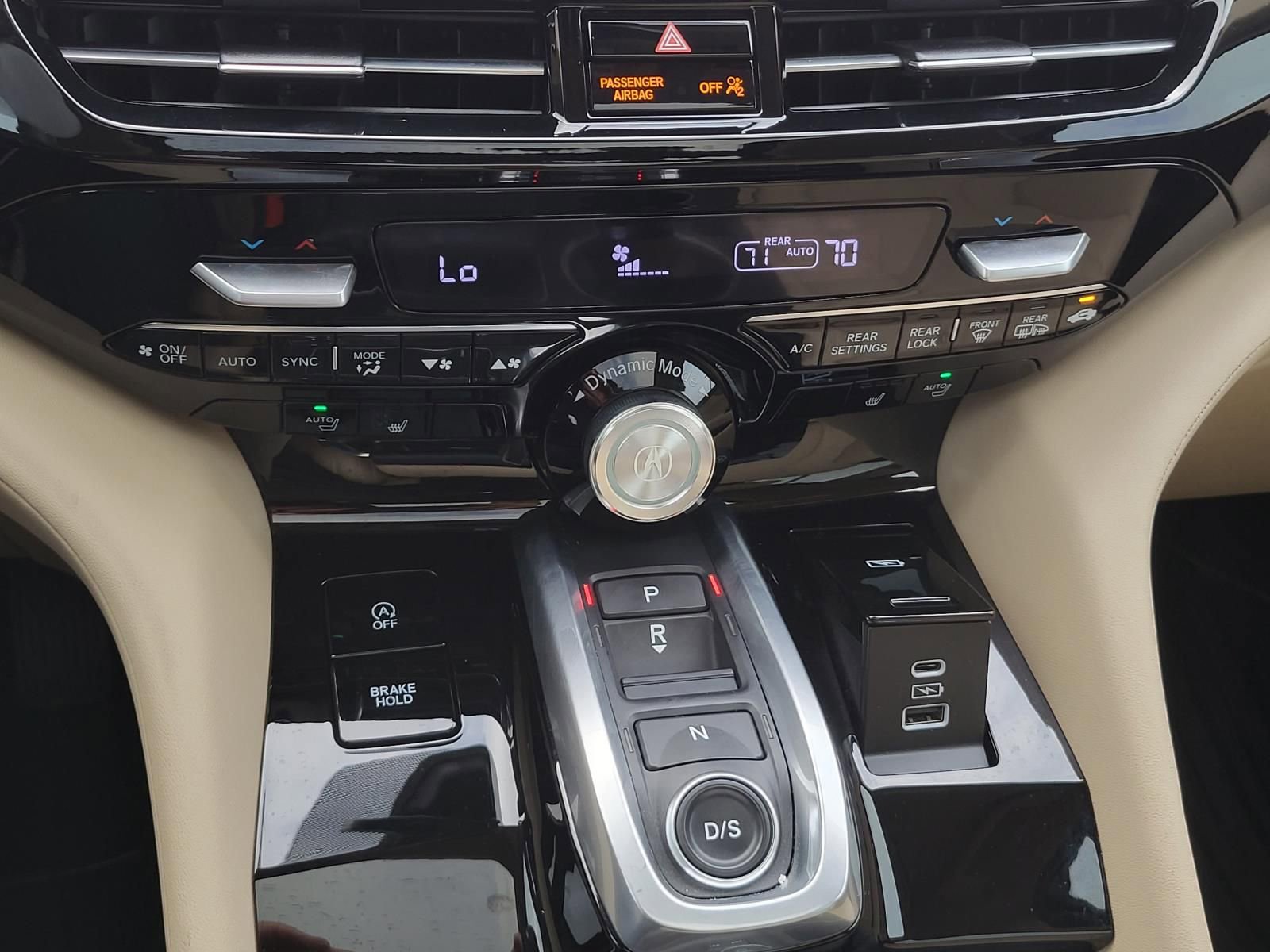 Used 2024 Acura MDX FWD w/ Technology Package image 22