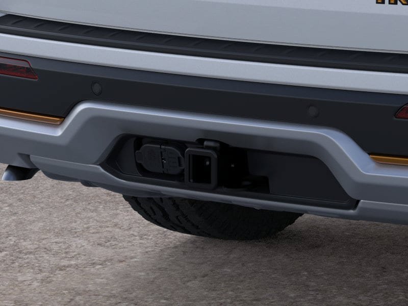 New 2026 Ford Explorer Tremor w/ Tremor Convenience Package AWD/4WD image 52