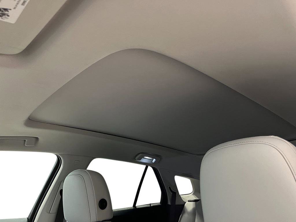 New 2025 Honda Prologue Touring image 24