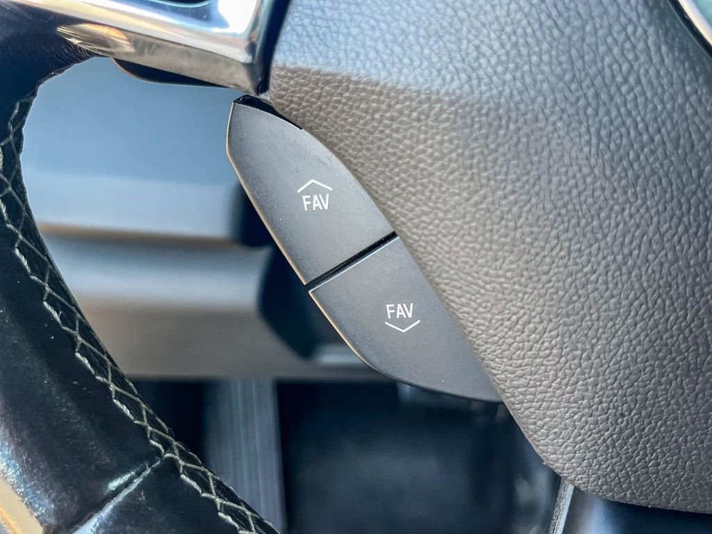 Certified 2023 Chevrolet Camaro LT image 33