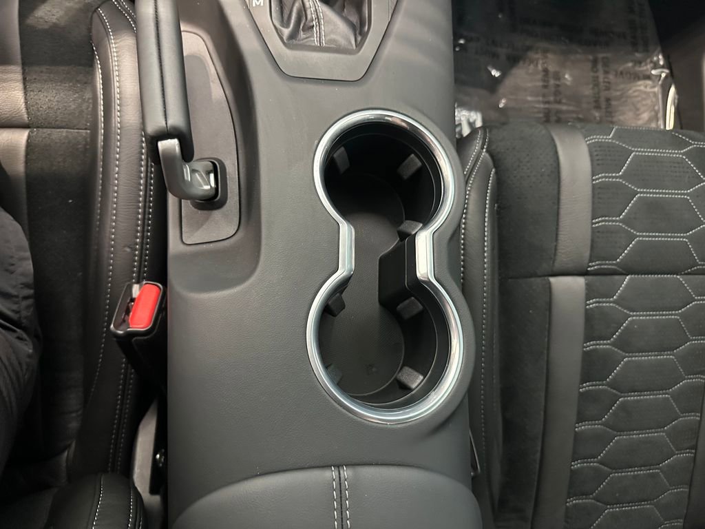 New 2025 Ford Mustang GT Premium w/ GT Performance Package image 59