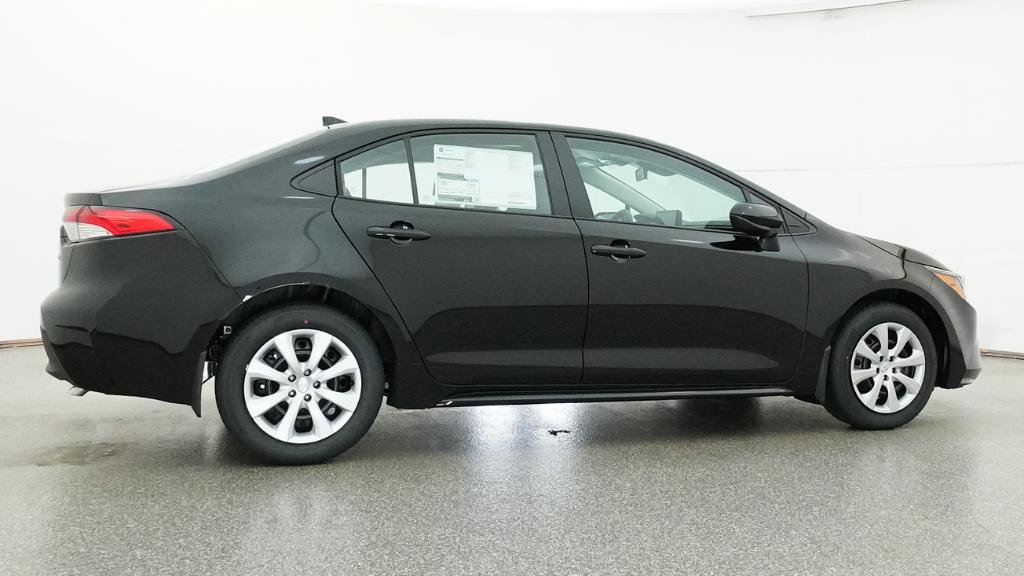 New 2026 Toyota Corolla LE image 14