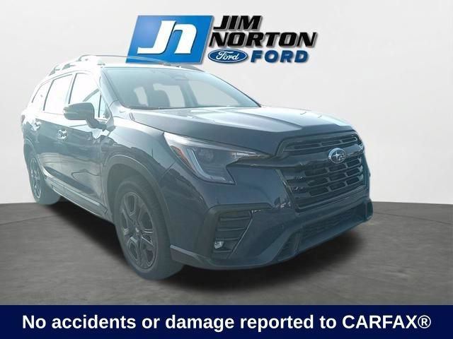 Used 2023 Subaru Ascent Onyx Edition