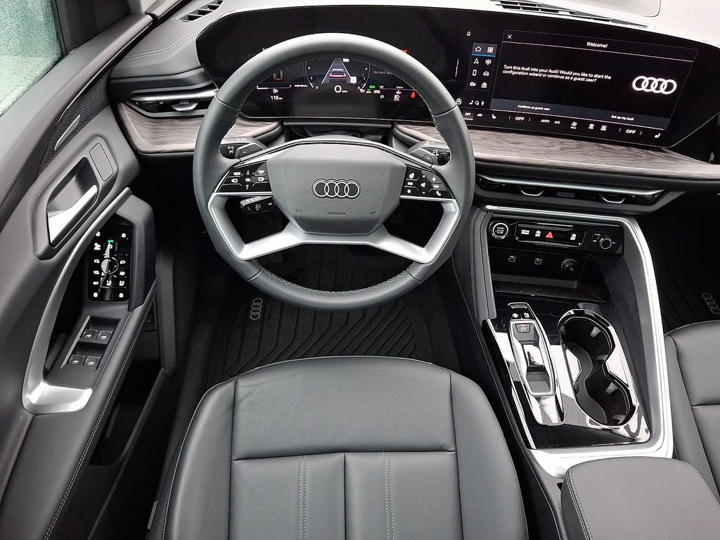 Certified 2025 Audi Q5 Premium Plus w/ Premium Plus image 12