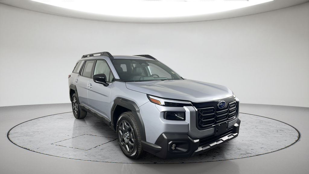 New 2026 Subaru Outback Premium AWD/4WD image 3