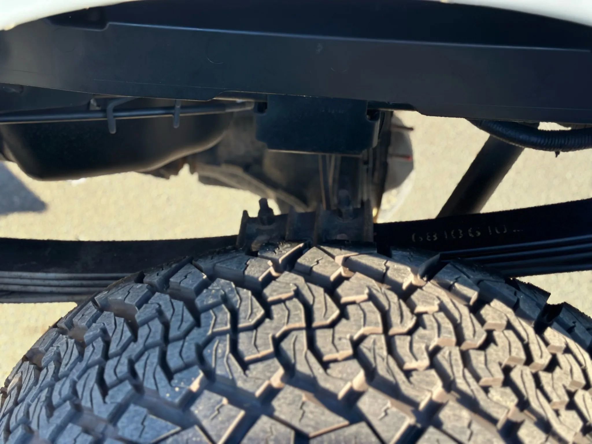 Used 2013 RAM 3500 Laramie image 36