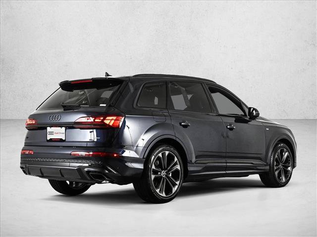New 2026 Audi Q7 3.0T Prestige AWD/4WD image 5