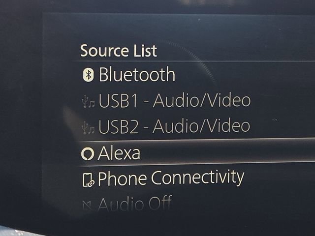 Used 2025 MAZDA MAZDA3 s image 5