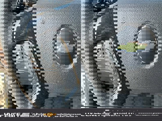 New 2025 Chevrolet Express 2500 WT w/ Driver Convenience Package image 20