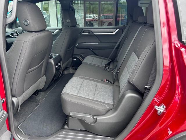 New 2026 GMC Acadia Elevation w/ Super Cruise Package image 11