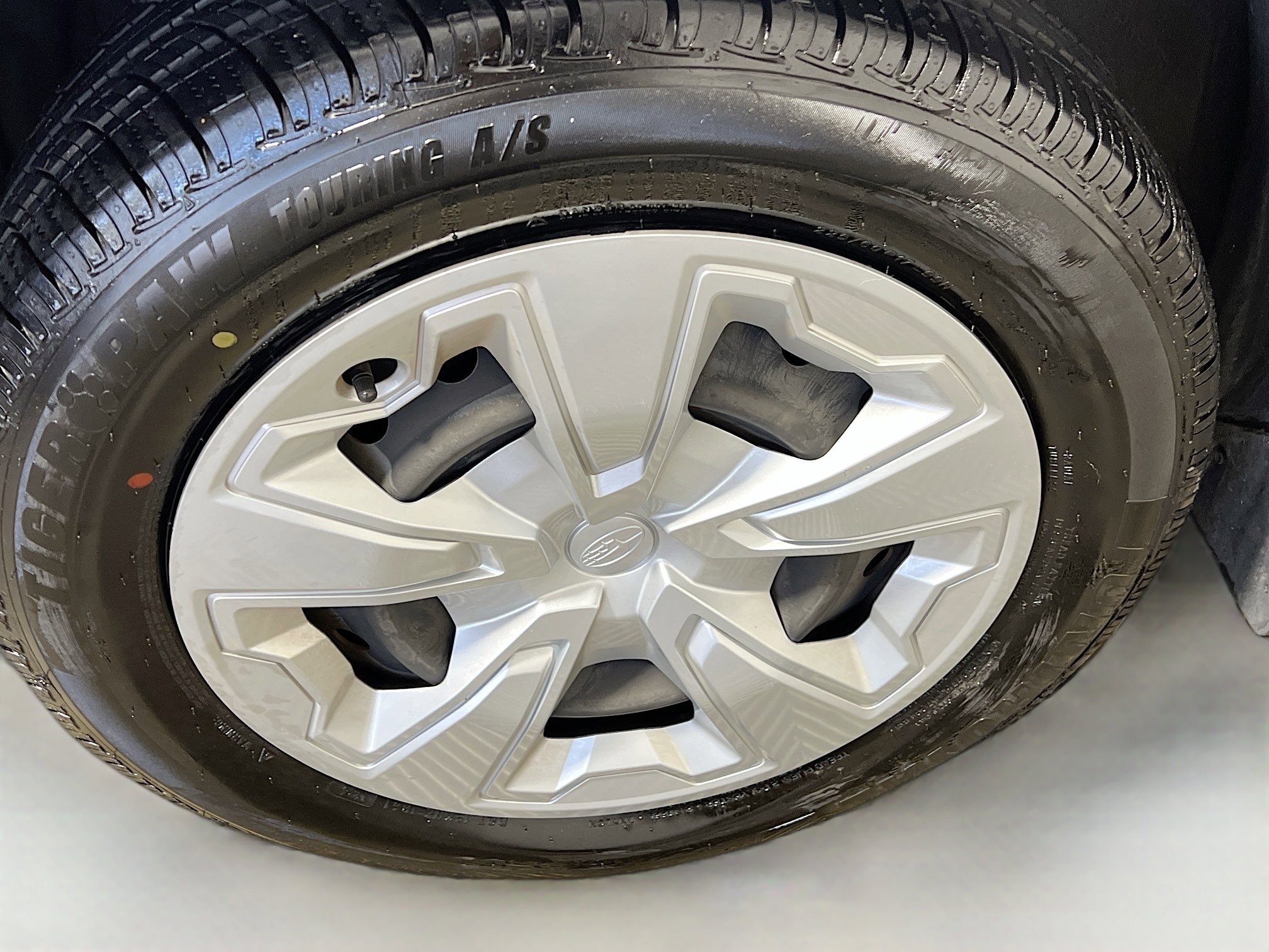 Used 2019 Subaru Forester image 14