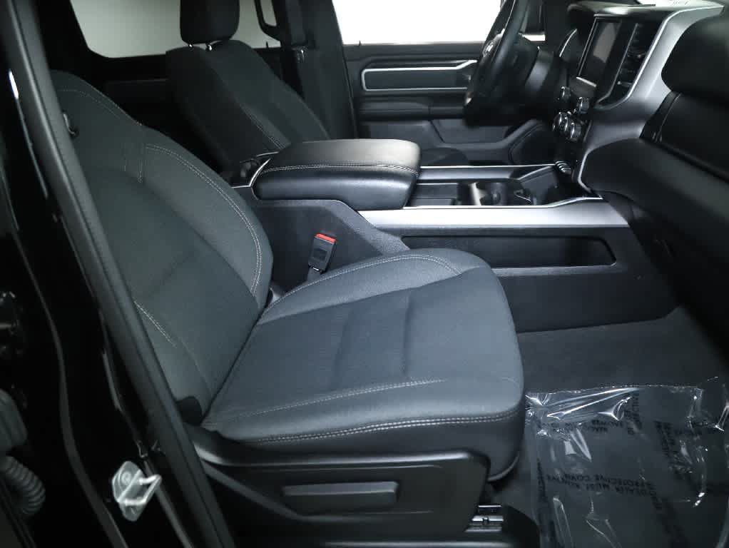 Used 2023 RAM 1500 Big Horn AWD/4WD image 34