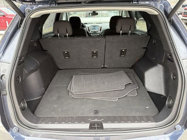 Used 2018 Chevrolet Equinox LT image 24