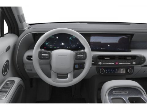 New 2026 Hyundai Palisade Limited FWD image 9