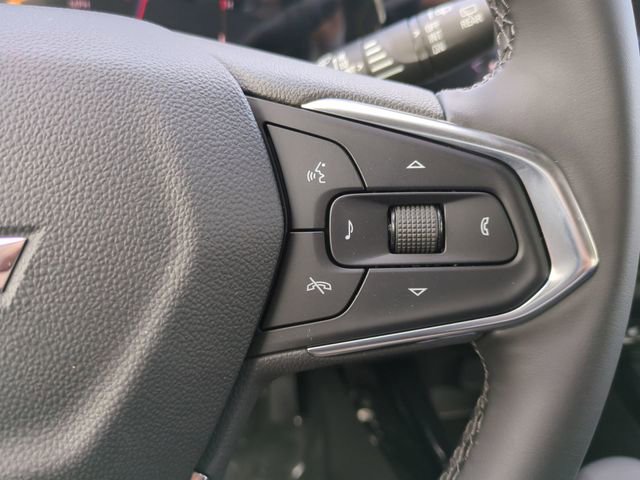 New 2026 Chevrolet Trax ACTIV w/ Driver Confidence Package FWD image 24