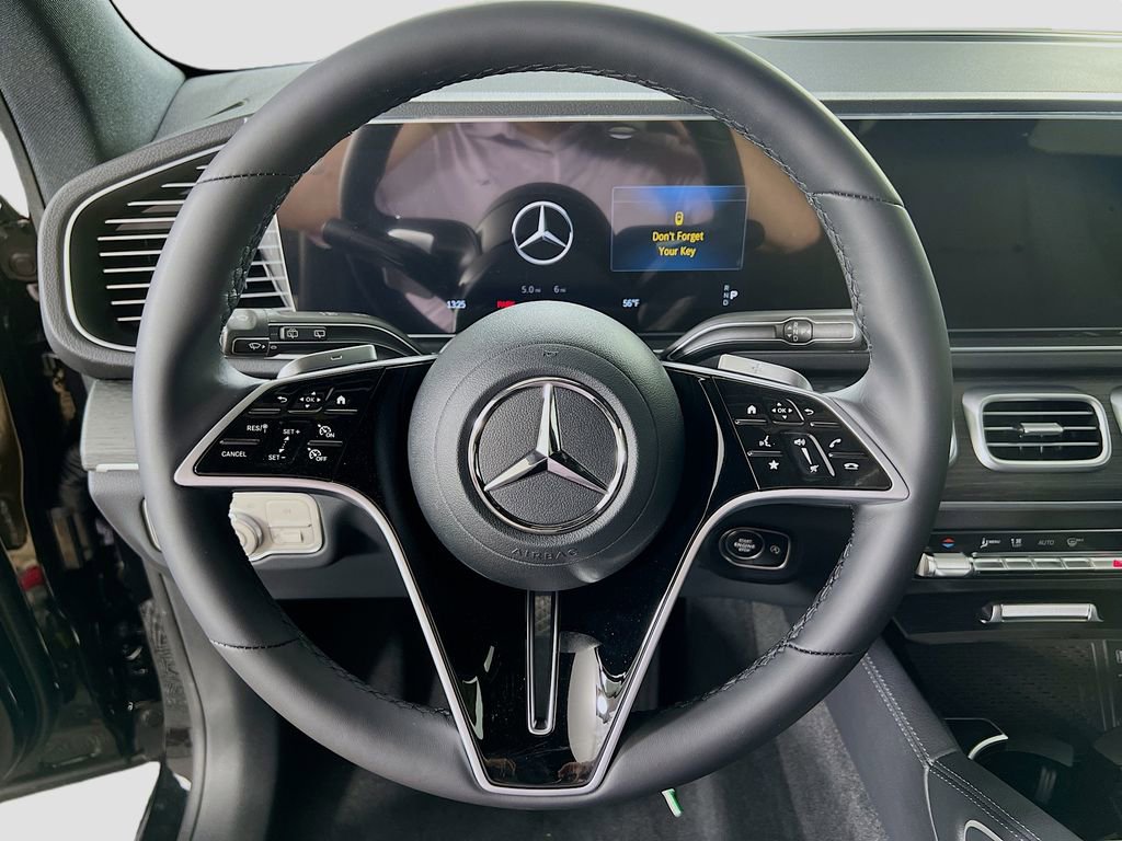 Used 2026 Mercedes-Benz GLE 350 4MATIC image 13
