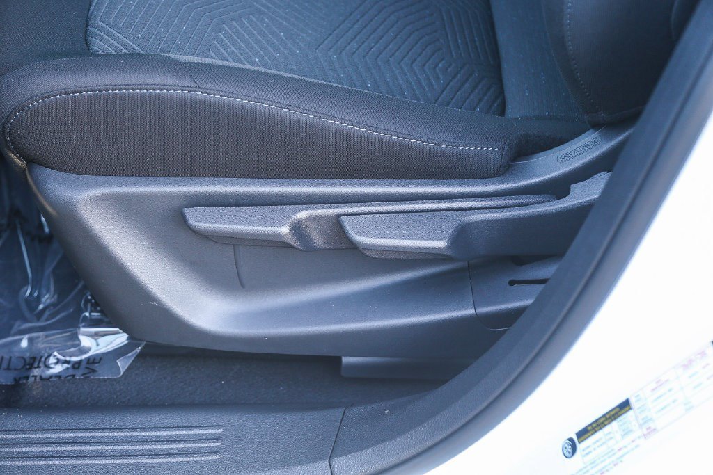New 2026 Nissan Leaf w/ Illuminated Package FWD image 23