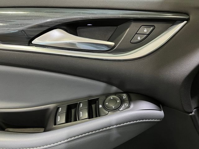 Used 2019 Buick Enclave Essence AWD/4WD image 15