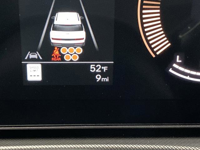 New 2026 Hyundai Santa Fe SE image 6