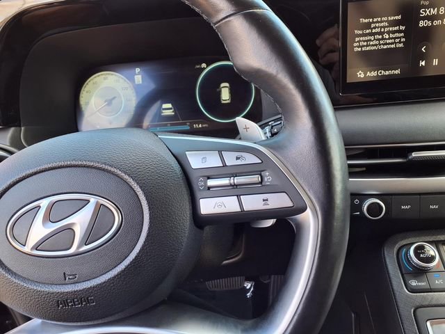 Used 2023 Hyundai Palisade Limited FWD image 21