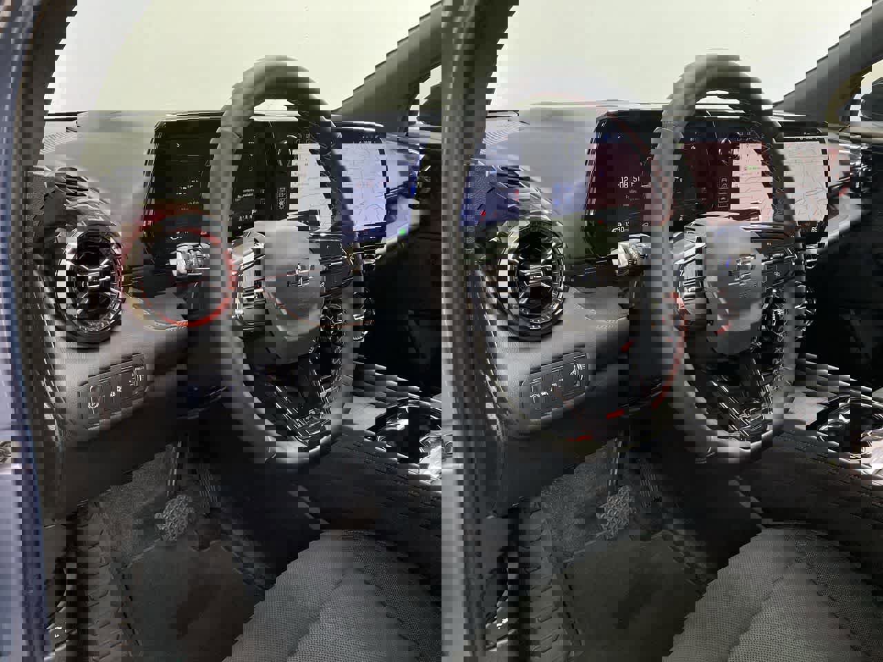 Used 2024 Chevrolet Blazer EV RS image 2