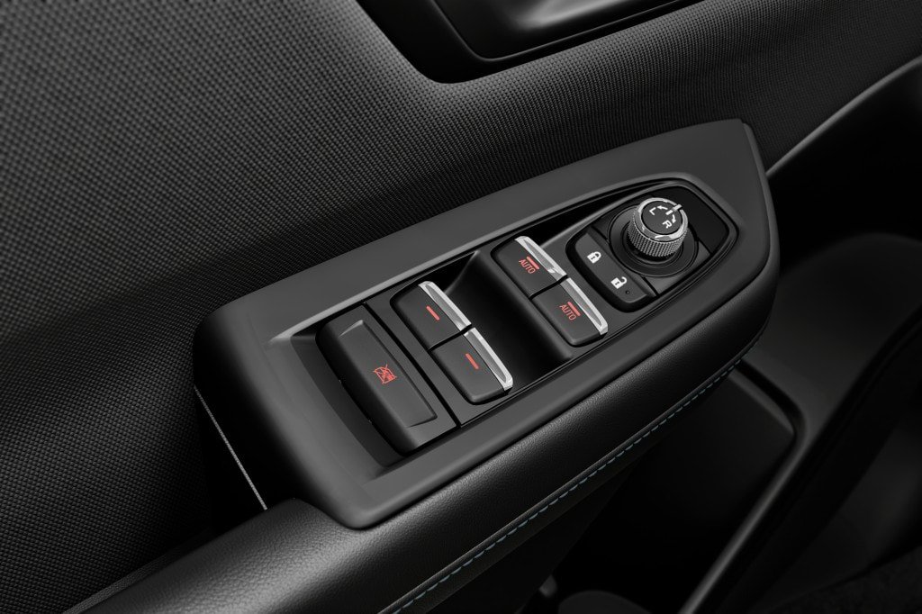 New 2026 Subaru Forester Premium AWD/4WD image 18
