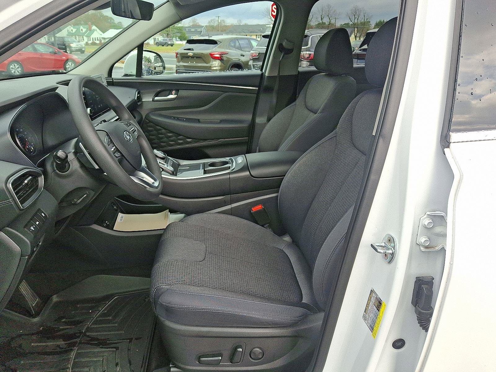 Used 2021 Hyundai Santa Fe SEL image 13