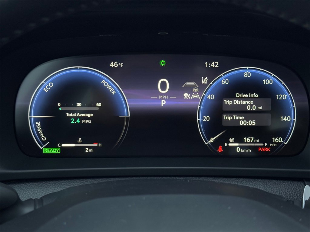 New 2026 Toyota Crown XLE image 15