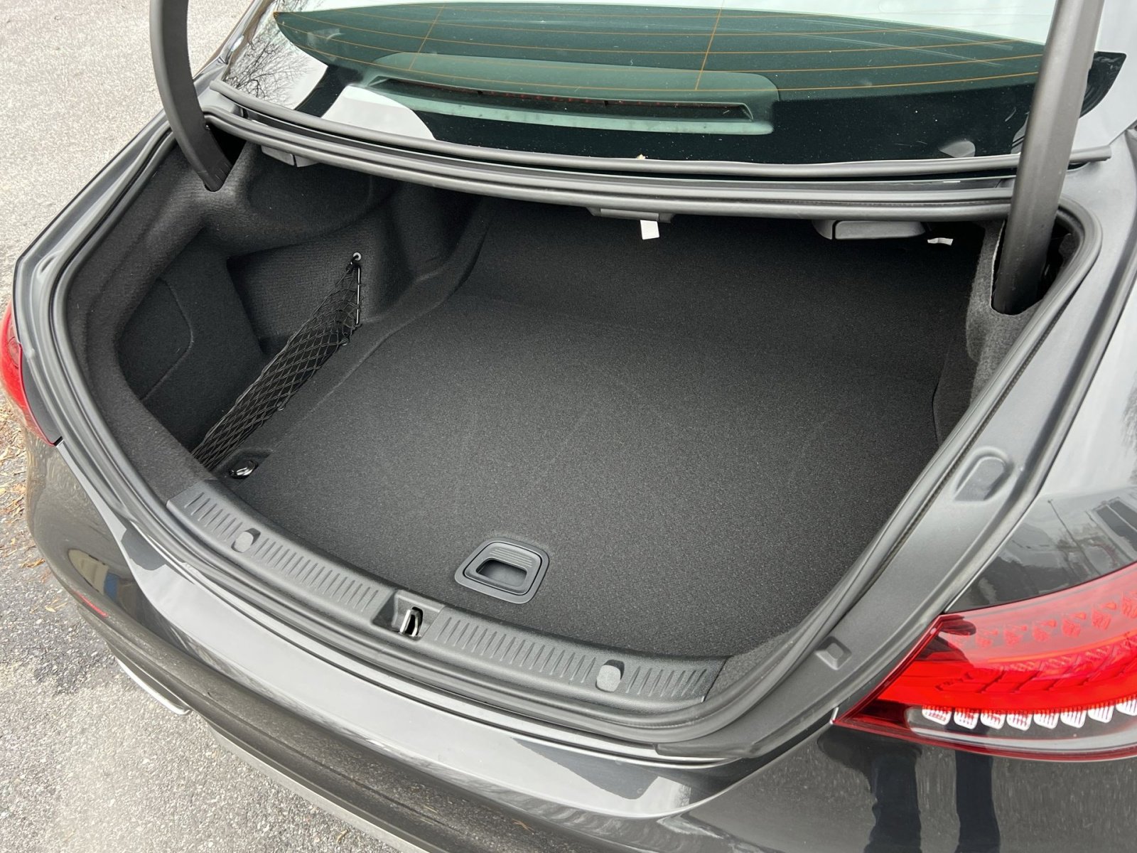 Certified 2023 Mercedes-Benz E 350 4MATIC Sedan image 24