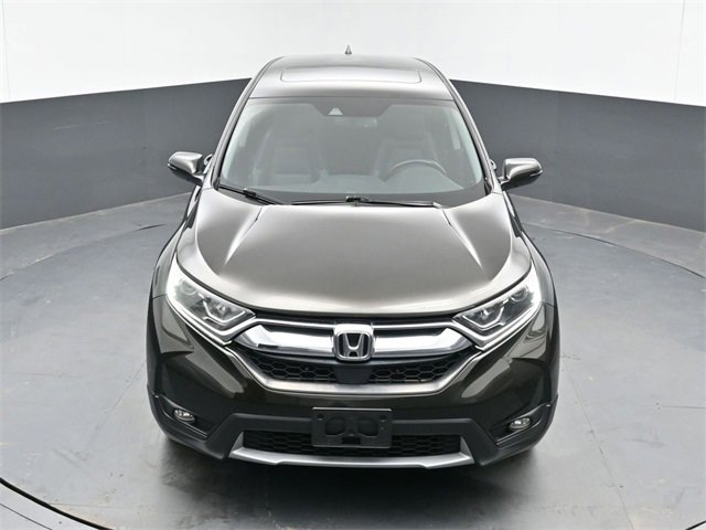 Used 2017 Honda CR-V EX-L image 14