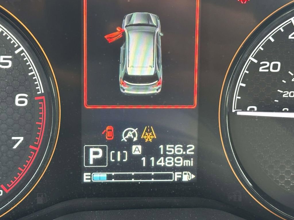 Certified 2024 Subaru Forester Wilderness w/ Wilderness Package AWD/4WD image 22