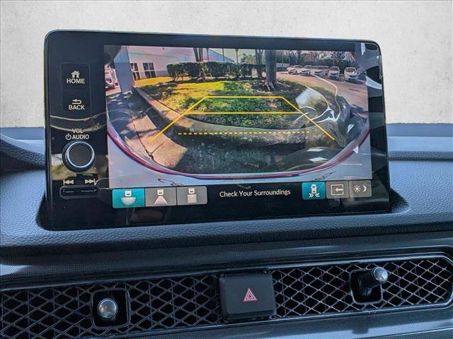 Certified 2025 Acura Integra A-Spec image 14