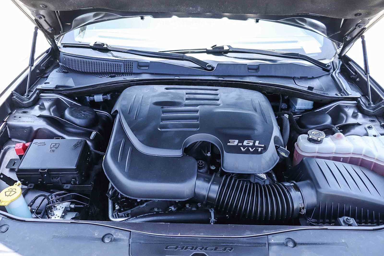 Used 2023 Dodge Charger GT w/ Blacktop Package RWD image 28