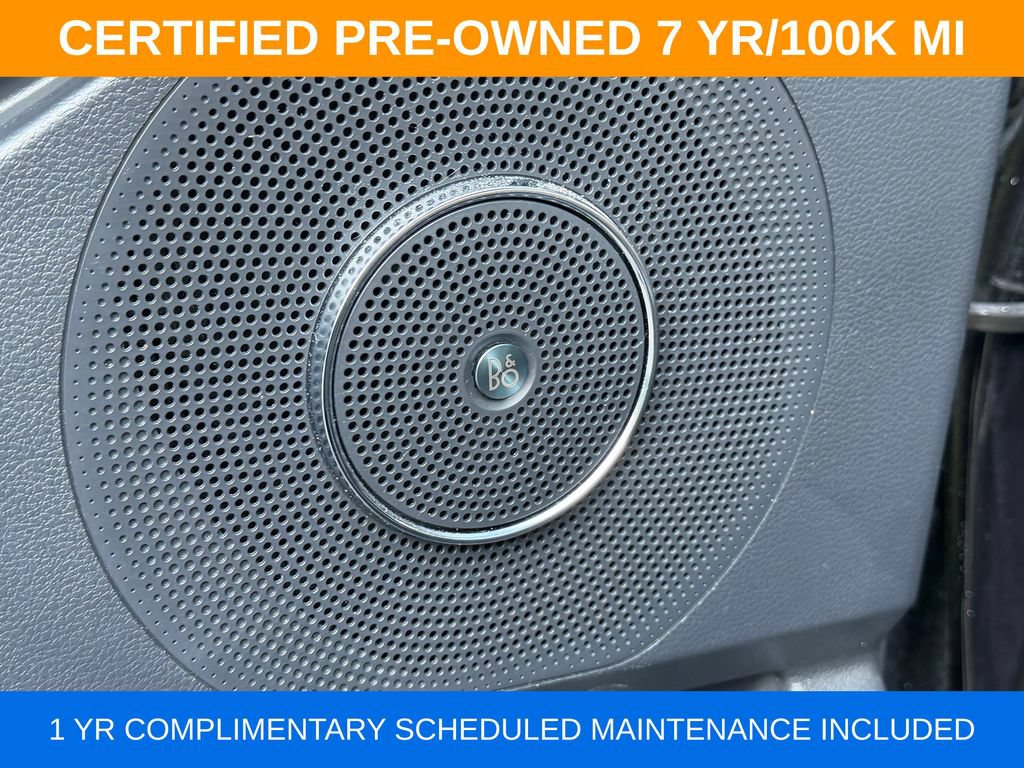 Used 2024 Ford Expedition Limited AWD/4WD image 32