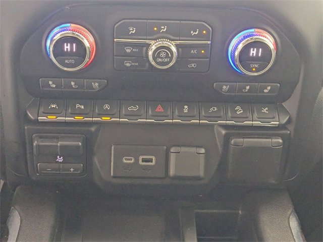 Used 2021 GMC Sierra 1500 Denali w/ Denali Ultimate Package image 26