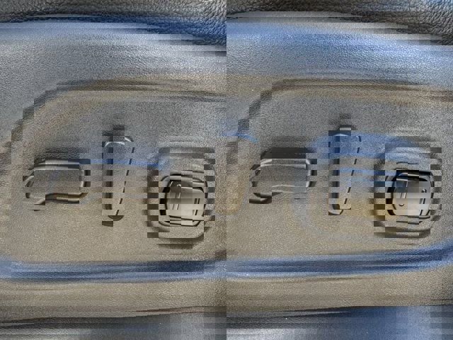 Used 2018 Nissan Titan PRO-4X w/ Pro-4x Convenience Package image 29