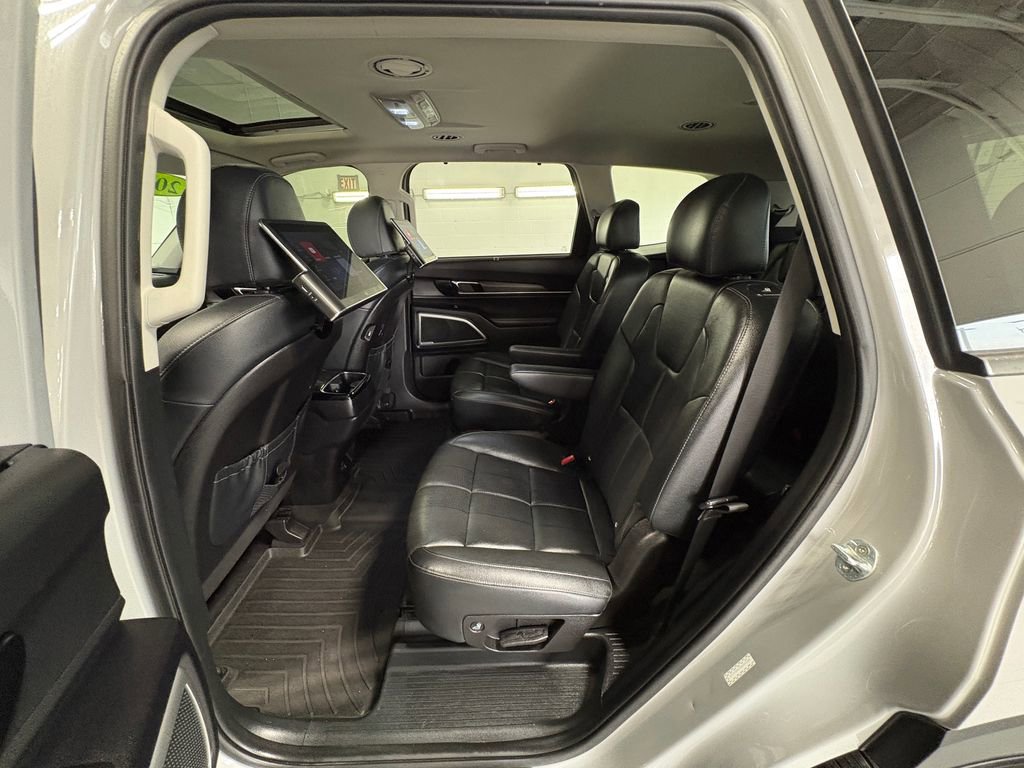 Used 2022 Kia Telluride EX w/ EX Premium Package image 28